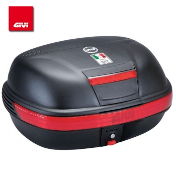 Givi Koffer Deluxe E460, 46 Liter